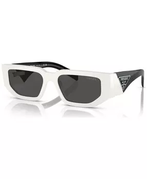 Мужские солнцезащитные очки PR 09ZS PRADA
