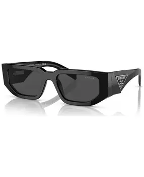 Мужские солнцезащитные очки PR 09ZS PRADA
