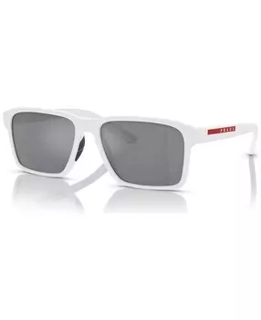 Мужские солнцезащитные очки, PS 05YS PRADA LINEA ROSSA