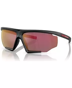 Мужские солнцезащитные очки, PS 07YS PRADA LINEA ROSSA
