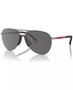 Мужские солнцезащитные очки, PS 51XS PRADA LINEA ROSSA