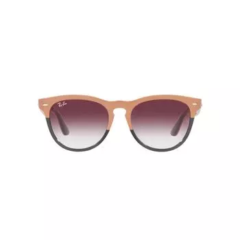 Мужские солнцезащитные очки Ray-Ban 0RB4471 54 мм Iris Phantos Ray-Ban