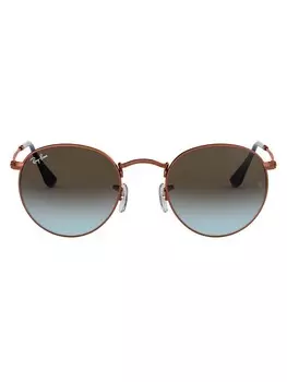 Мужские солнцезащитные очки Ray-Ban, красный