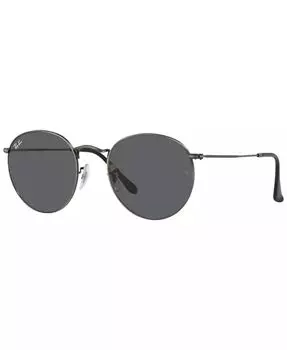 Мужские солнцезащитные очки Ray-Ban, серый