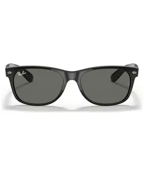 Мужские солнцезащитные очки, rb2132 58 new wayfarer color mix Ray-Ban, мульти