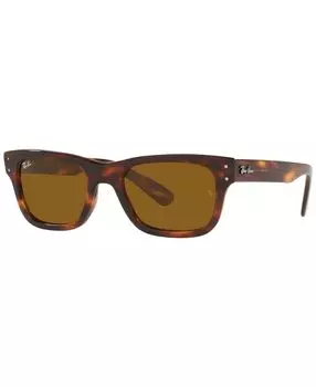 Мужские солнцезащитные очки, RB2283 MR BURBANK 52 Ray-Ban