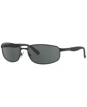 Мужские солнцезащитные очки, rb3254 61 Ray-Ban, мульти