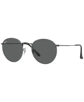 Мужские солнцезащитные очки, rb3447 50 Ray-Ban