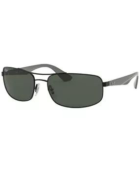 Мужские солнцезащитные очки, RB3527 61 Ray-Ban