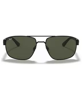 Мужские солнцезащитные очки, rb3663 Ray-Ban, мульти