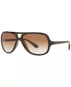Мужские солнцезащитные очки, rb4162 59 Ray-Ban