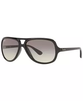 Мужские солнцезащитные очки, rb4162 59 Ray-Ban, черный