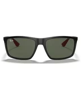 Мужские солнцезащитные очки, rb4228m scuderia ferrari collection 58 Ray-Ban, мульти