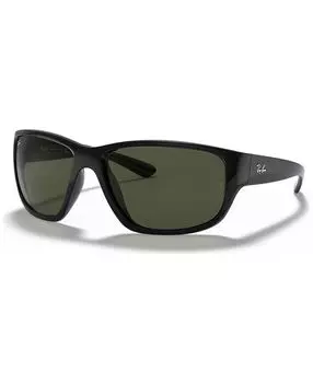 Мужские солнцезащитные очки, rb4300 63 Ray-Ban, мульти