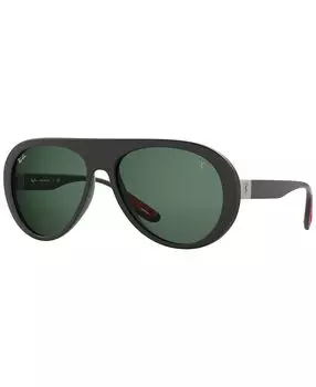 Мужские солнцезащитные очки, RB4310M Scuderia Ferrari Collection 58 Ray-Ban