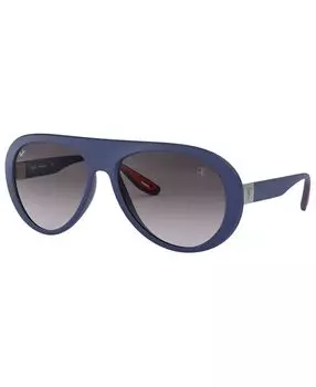 Мужские солнцезащитные очки, RB4310M Scuderia Ferrari Collection 58 Ray-Ban