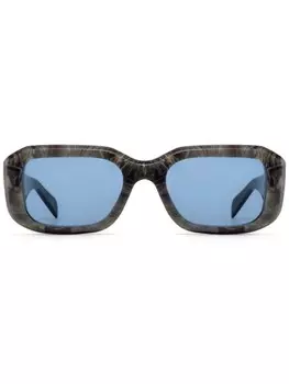 Мужские солнцезащитные очки Retrosuperfuture, серый