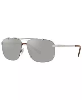 Мужские солнцезащитные очки, rl7071 61 Ralph Lauren, мульти