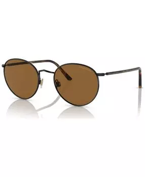 Мужские солнцезащитные очки, RL707651-X Ralph Lauren