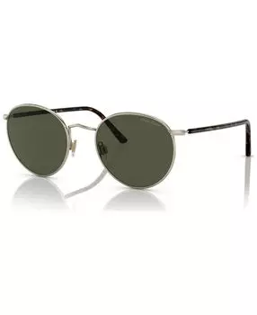 Мужские солнцезащитные очки, RL707651-X Ralph Lauren