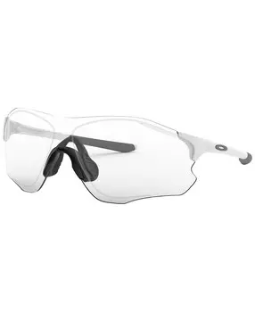 Мужские солнцезащитные очки с низкой перемычкой, 0OO9313 EVZero Path 38 Oakley
