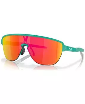 Мужские солнцезащитные очки с низкой перемычкой, коридор (Low Bridge Fit) Oakley
