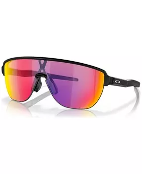 Мужские солнцезащитные очки с низкой перемычкой, коридор (Low Bridge Fit) Oakley