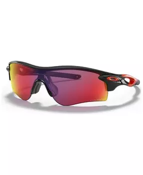Мужские солнцезащитные очки с низкой перемычкой, OO9206 RadarLock Path 38 Oakley