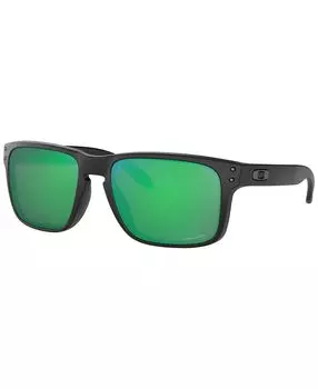 Мужские солнцезащитные очки с низкой перемычкой, oo9244 holbrook 56 Oakley, мульти