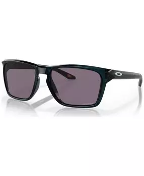Мужские солнцезащитные очки с низкой перемычкой, Sylas (Low Bridge Fit) Oakley