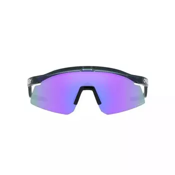 Мужские солнцезащитные очки с поляризационным щитком Oakley Hydra OO9229 37 мм Oakley