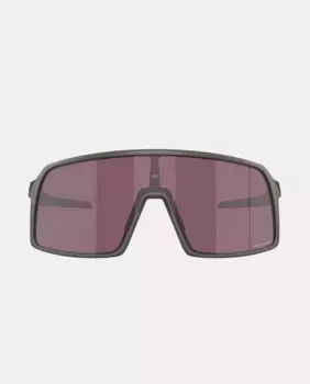 Мужские солнцезащитные очки с зеленым экраном Oakley, зеленый