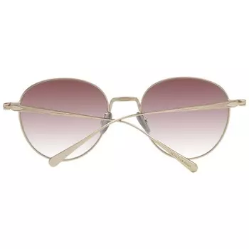 Мужские солнцезащитные очки Scotch & Soda Men, золото