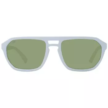 Мужские солнцезащитные очки Serengeti Men, белый