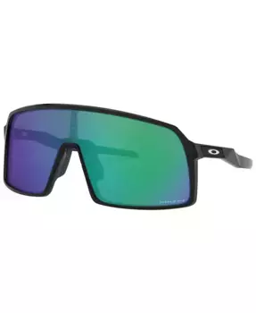 Мужские солнцезащитные очки Sutro Collection, OO9406 Oakley, черный