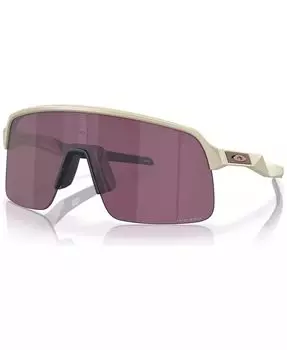 Мужские солнцезащитные очки Sutro Lite, зеркало OO9463 Oakley, бежевый