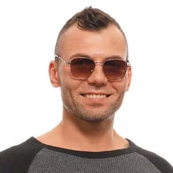 Мужские солнцезащитные очки Ted Baker, цвет Copper