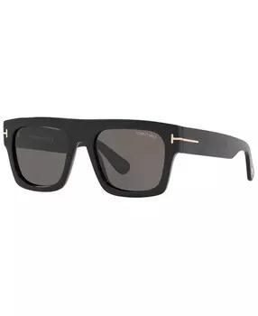 Мужские солнцезащитные очки, TR001029 Tom Ford