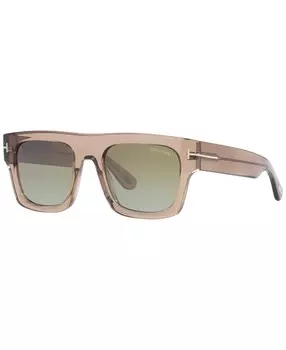 Мужские солнцезащитные очки, TR001029 Tom Ford