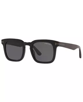 Мужские солнцезащитные очки, TR001099 Tom Ford