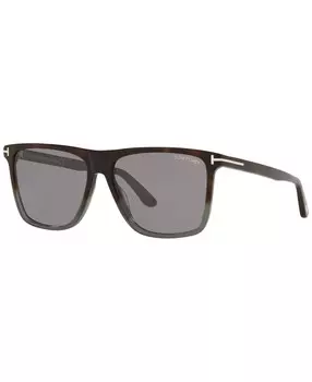 Мужские солнцезащитные очки, TR001322 59 Tom Ford