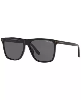 Мужские солнцезащитные очки, TR001323 59 Tom Ford