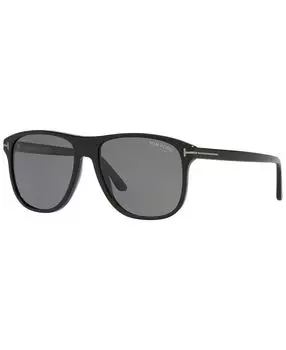 Мужские солнцезащитные очки, tr001360 56 Tom Ford, мульти