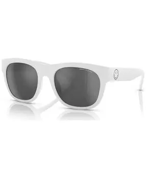 Мужские солнцезащитные очки, зеркало AX4128SU Armani Exchange