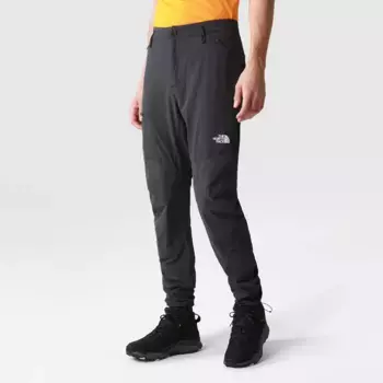 Мужские SPEEDLIGHT SLIM TAPERED Брюки с северным лицом The North Face, серый