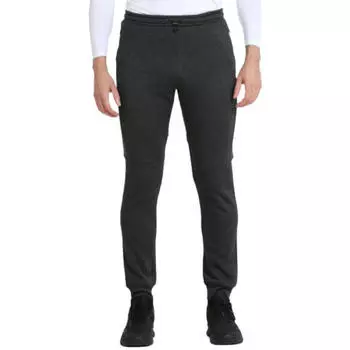 МУЖСКИЕ СПОРТИВНЫЕ БРЮКИ JOHN SMITH CITAL. Антрацит.