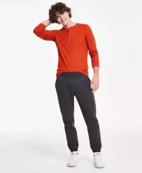 Мужские спортивные брюки Articulated Jogger Sun + Stone, серый