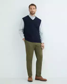 Мужские спортивные брюки больших размеров Emidio Tucci, синий