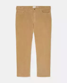 Мужские спортивные брюки больших размеров Emidio Tucci, бежевый