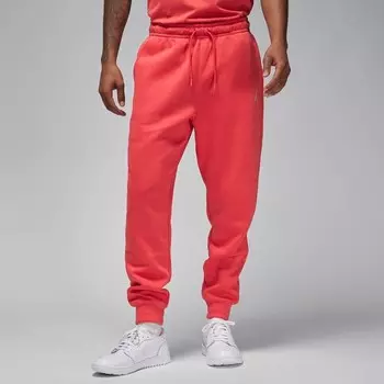 Мужские спортивные брюки Brooklyn Jordan, красный